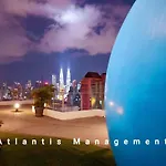 Tr Residence Cozy & Luxury Apartment, Walking Distance Mrt Titiwangsa & Nearby Titiwangsa Lake Garden