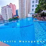 Tr Residence Cozy & Luxury Apartment, Walking Distance Mrt Titiwangsa & Nearby Titiwangsa Lake Garden