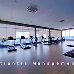 Tr Residence Cozy & Luxury Apartment, Walking Distance Mrt Titiwangsa & Nearby Titiwangsa Lake Garden