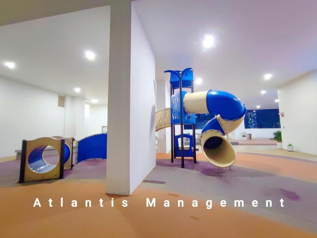 Tr Cozy & Luxury Apartment, Walking Distance Mrt Titiwangsa & Nearby Titiwangsa Garden Pangsapuri Kuala Lumpur