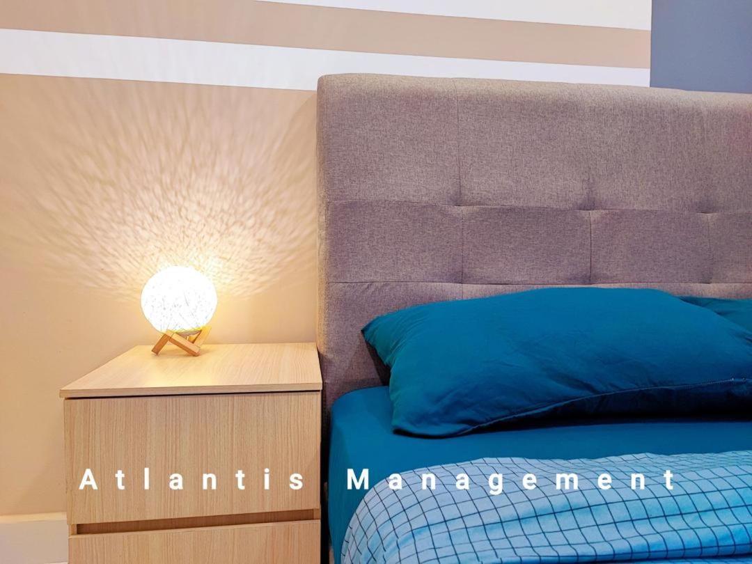 Tr Cozy & Luxury Apartment, Walking Distance Mrt Titiwangsa & Nearby Titiwangsa Garden Pangsapuri Kuala Lumpur