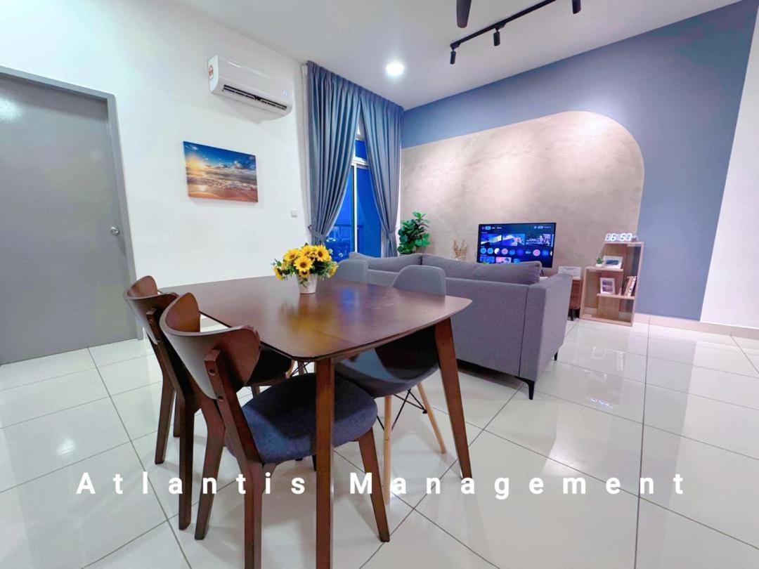 Pangsapuri Tr Cozy & Luxury Apartment, Walking Distance Mrt Titiwangsa & Nearby Titiwangsa Garden *